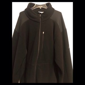 EMS Men's Fleece Jacket